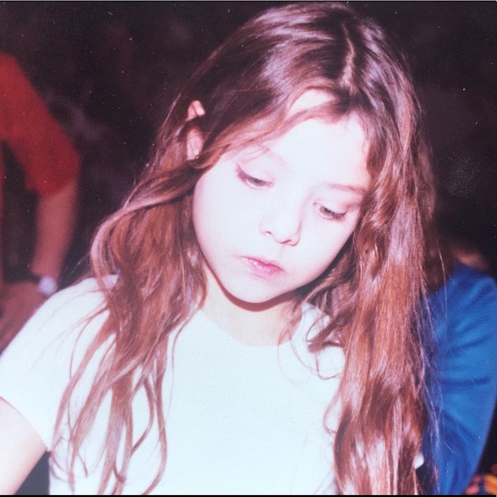 Meet your Posher, Anabella